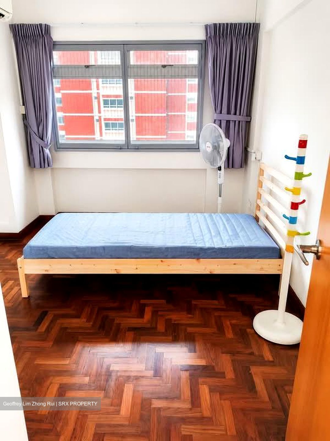 Blk 501 Pasir Ris Street 52 (Pasir Ris), HDB Executive #577001311